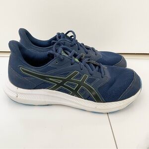 ASICS Active Workout Running Walking Sneakers Shoes